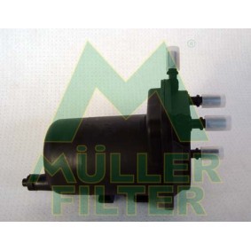 Compre Filtro de combustível da MULLER FILTER FN915 a um preço baixo por 32,36 €