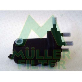 Compre Filtro de combustível da MULLER FILTER FN917 a um preço baixo por 22,50 €