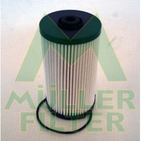 Compre Filtro de combustível da MULLER FILTER FN937 a um preço baixo por 12,02 €