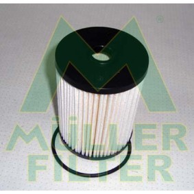 Compre Filtro de combustível da MULLER FILTER FN938 a um preço baixo por 23,26 €
