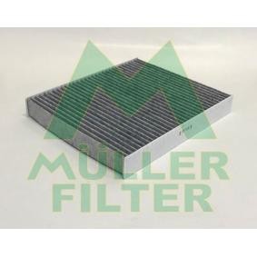 Ölfilter FO1001 für PROTON