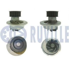 Achetez des Pompe à eau RUVILLE 65470 à prix pour 35,12 €