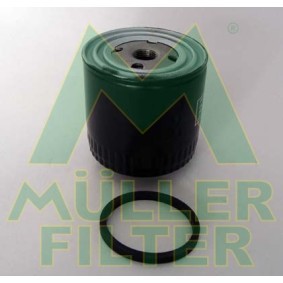 Kjøp Oljefilter av MULLER FILTER FO109 til den lave prisen 120,89 NOK