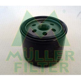 Achetez des Filtre à huile MULLER FILTER FO110 à prix pour 7,16 €