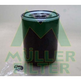 Ölfilter FO1204 ISUZU ELF von MULLER FILTER