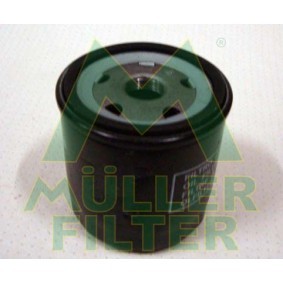 Achetez des Filtre à huile MULLER FILTER FO122 à prix pour 5,94 €