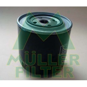 Compre Filtro de óleo da MULLER FILTER FO138 a um preço baixo por 8,02 €