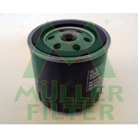 Köp Oljefilter av MULLER FILTER FO14 till det låga priset 101,81 kr