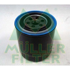 Ölfilter von MULLER FILTER FO171