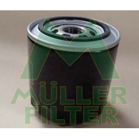 Compre Filtro de óleo da MULLER FILTER FO192 a um preço baixo por 8,37 €