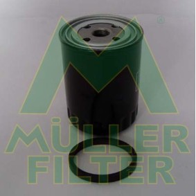 Compre Filtro de óleo da MULLER FILTER FO195 a um preço baixo por 7,15 €