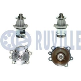 Achetez des Pompe à eau de chez RUVILLE en ligne pour Fiorino Van (327) à prix modérés