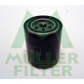 Ölfilter von MULLER FILTER FO206