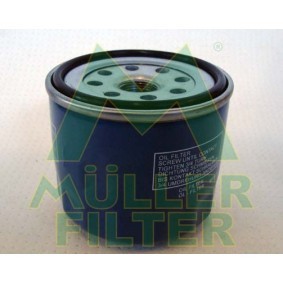 Compre Filtro de óleo da MULLER FILTER FO226 a um preço baixo por 9,32 €