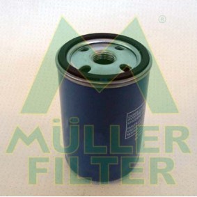 Ölfilter für DAIHATSU von MULLER FILTER