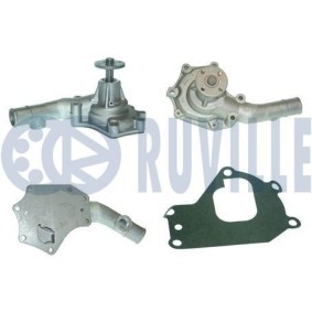 Achetez des Pompe à eau RUVILLE 65824 à prix pour 43,10 €