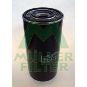 Comprar Filtro de aceite de MULLER FILTER FO230 a bajo precio de 7,62 €