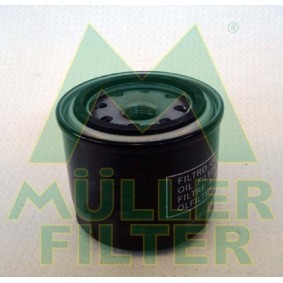 Ölfilter für DAIHATSU von MULLER FILTER