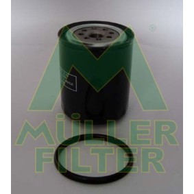 Compre Filtro de óleo da MULLER FILTER FO302 a um preço baixo por 4,47 €