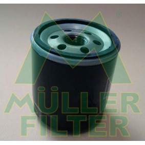 Ölfilter von MULLER FILTER FO319