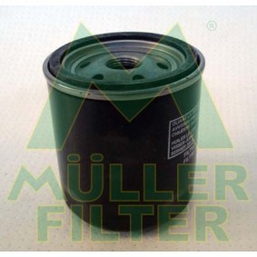 Achetez des Filtre à huile MULLER FILTER FO375 à prix pour 6,86 €