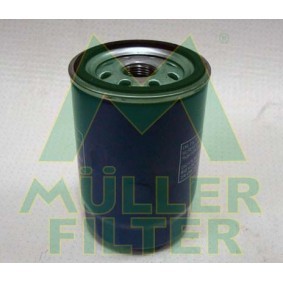 Achetez des Filtre à huile MULLER FILTER FO42 à prix pour 7,86 €