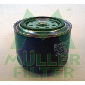 Compre Filtro de óleo da MULLER FILTER FO428 a um preço baixo por 7,11 €