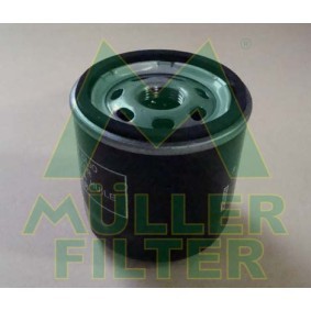 Ölfilter von MULLER FILTER FO519