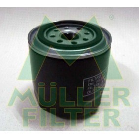 Comprar Filtro de aceite de MULLER FILTER FO526 a bajo precio de 8,95 €