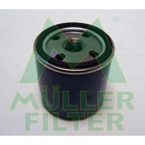 Ölfilter von MULLER FILTER FO54
