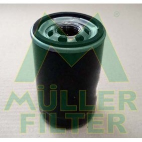 Comprar Filtro de aceite de MULLER FILTER FO583 a bajo precio de 7,77 €