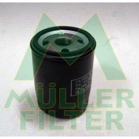 Ölfilter von MULLER FILTER FO586