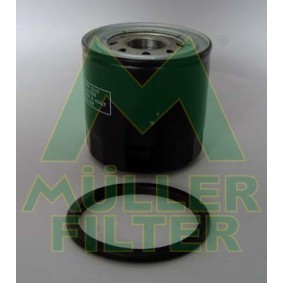 Ölfilter FO588