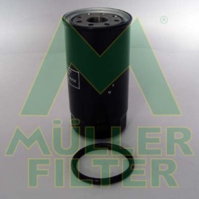 Ölfilter von MULLER FILTER FO589
