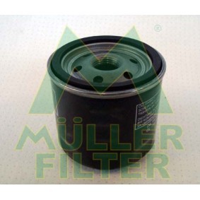 Kjøp Oljefilter av MULLER FILTER FO590 til den lave prisen 75,18 NOK