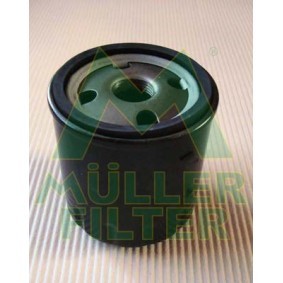 Ölfilter von MULLER FILTER FO592
