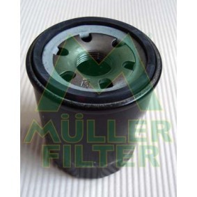 Compre Filtro de óleo da MULLER FILTER FO594 a um preço baixo por 7,88 €
