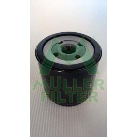 Ölfilter von MULLER FILTER FO595