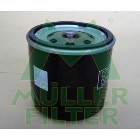 Ölfilter von MULLER FILTER FO601