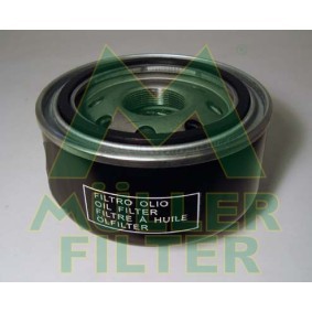 Kjøp Oljefilter av MULLER FILTER FO602 til den lave prisen 354,40 NOK