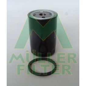 Kjøp Oljefilter av MULLER FILTER FO605 til den lave prisen 152,59 NOK