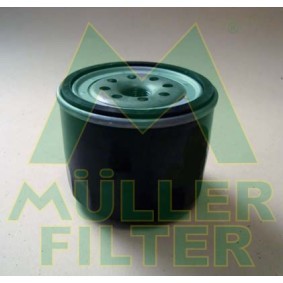 Ölfilter von MULLER FILTER FO613