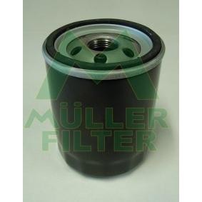 Ölfilter von MULLER FILTER FO633