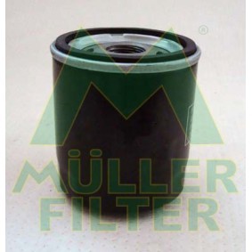 Kjøp Oljefilter av MULLER FILTER FO648 til den lave prisen 239,56 NOK