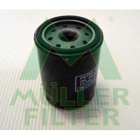 Ölfilter von MULLER FILTER FO674