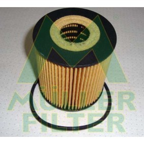 Ölfilter für DAIHATSU von MULLER FILTER