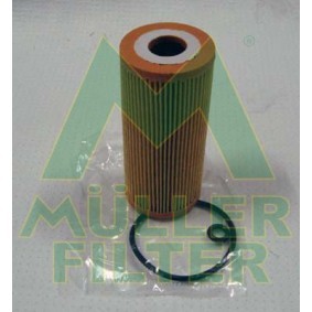 Compre Filtro de óleo da MULLER FILTER FOP109 a um preço baixo por 10,91 €