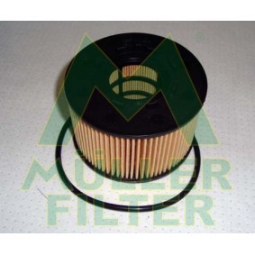 Compre Filtro de óleo da MULLER FILTER FOP124 a um preço baixo por 5,79 €