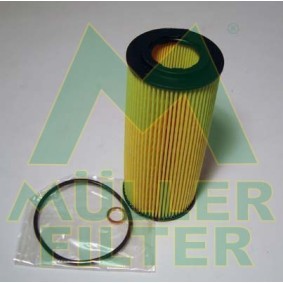 Compre Filtro de óleo da MULLER FILTER FOP177 a um preço baixo por 11,25 €