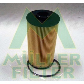 Compre Filtro de óleo da MULLER FILTER FOP209 a um preço baixo por 12,76 €